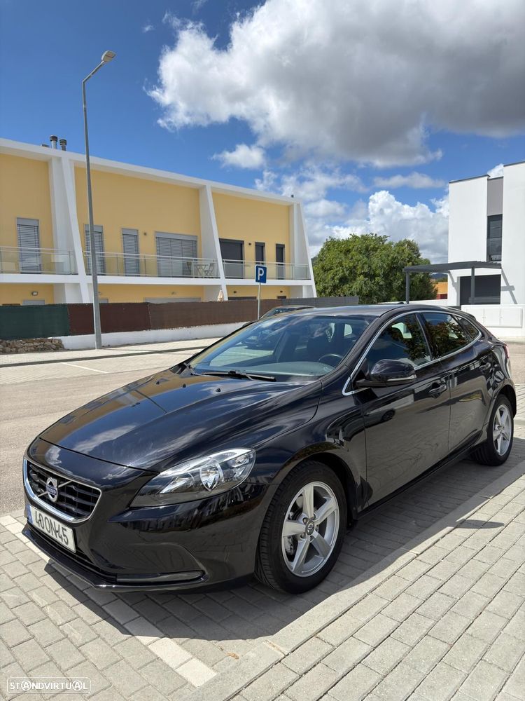 Volvo V40 1.6 D2 Kinetic Eco - 2
