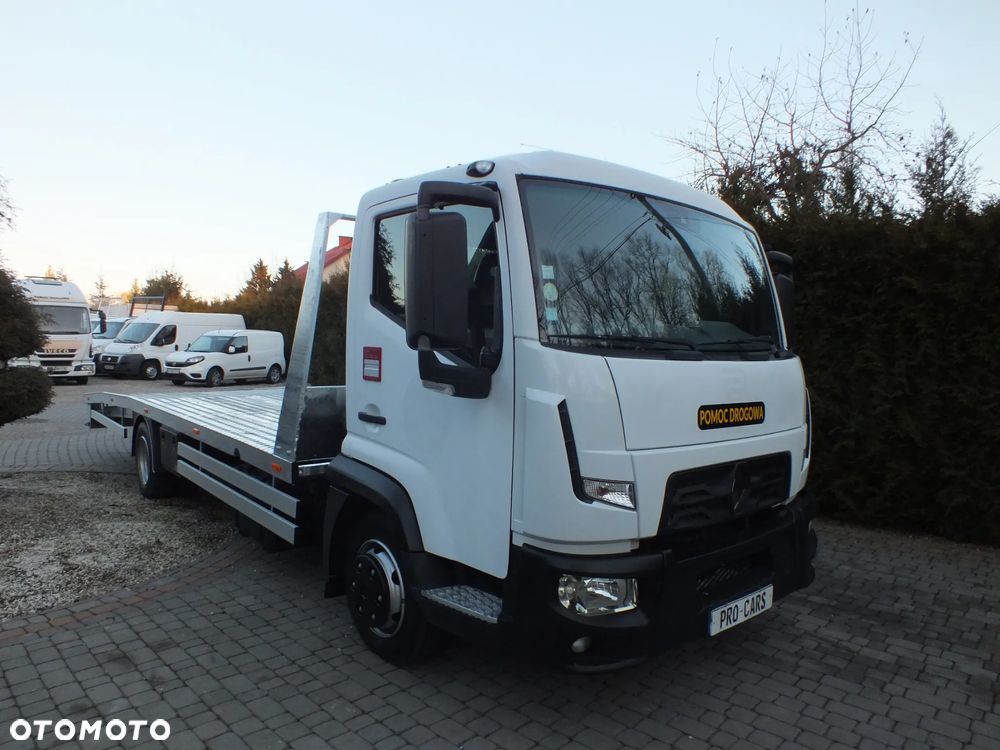 Renault D 7,5 - 14