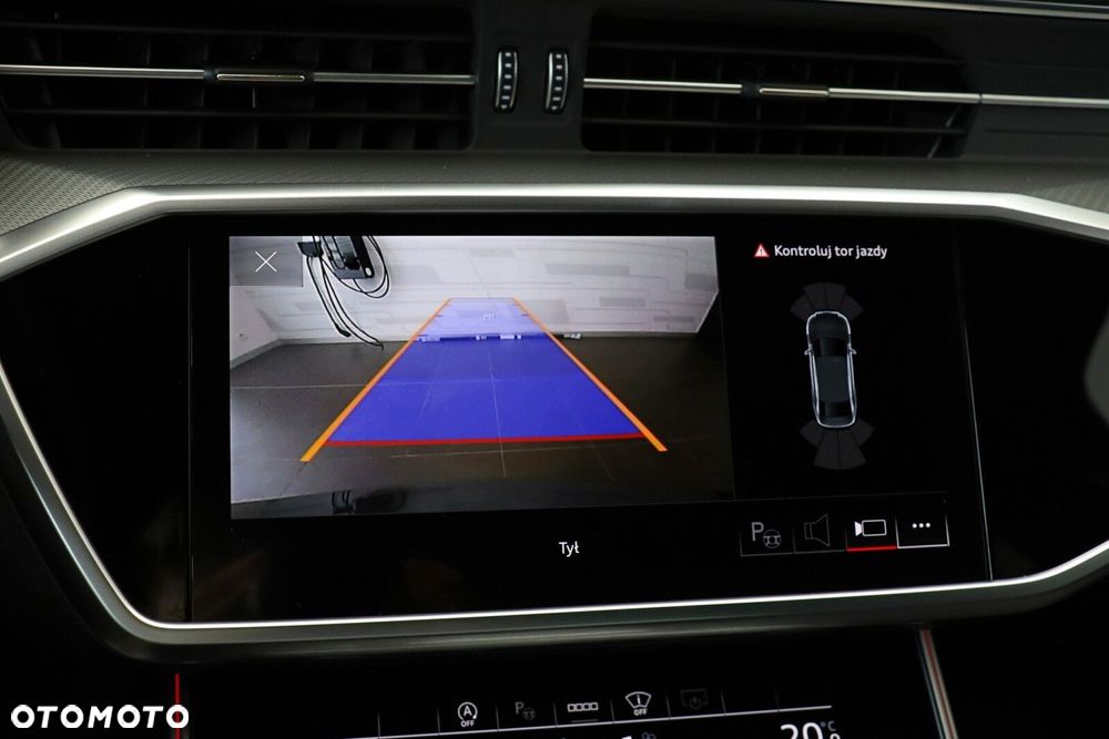 Audi A6 Limousine - 35