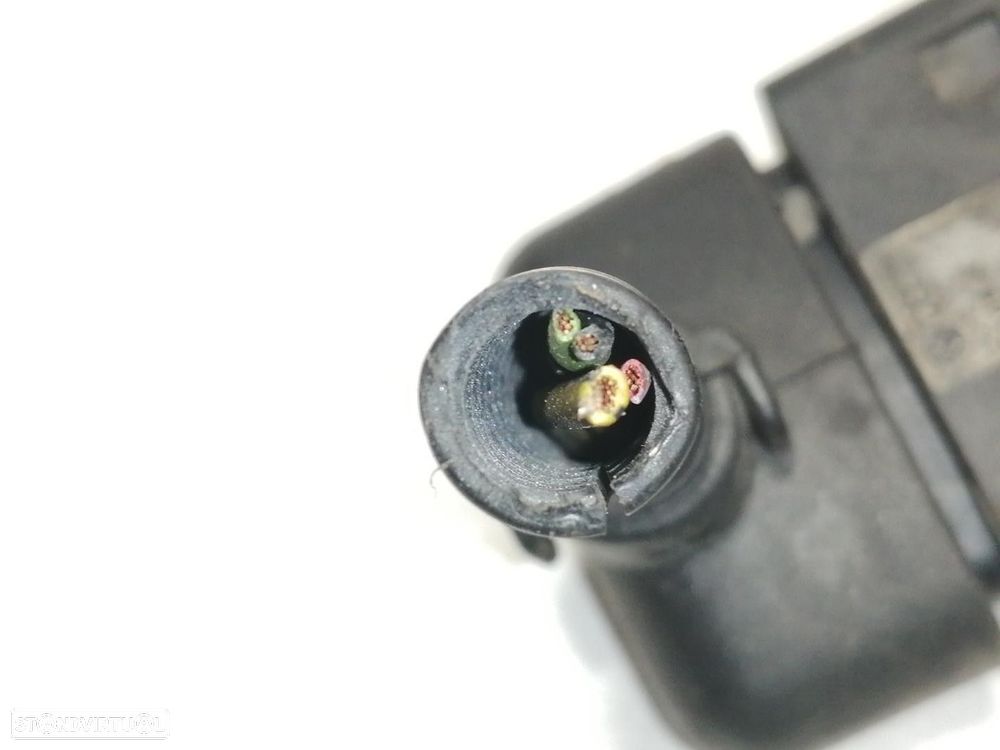 MEDIDOR DE MASSA DE AR VOLKSWAGEN GOLF IV 2000 -0280217121 - 3