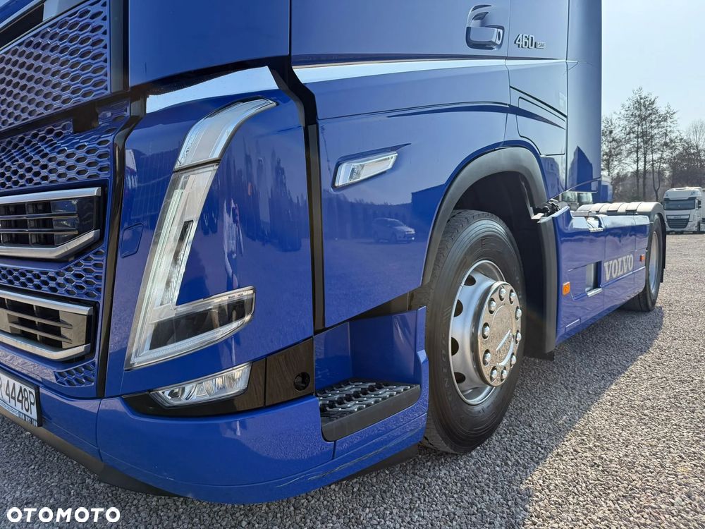 Volvo FH// XXL // I PARK COOL // LED // NAVI // KAMERY // - 13