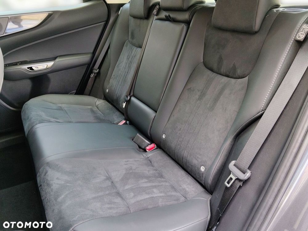 Lexus NX 350h Elegance 2WD - 15