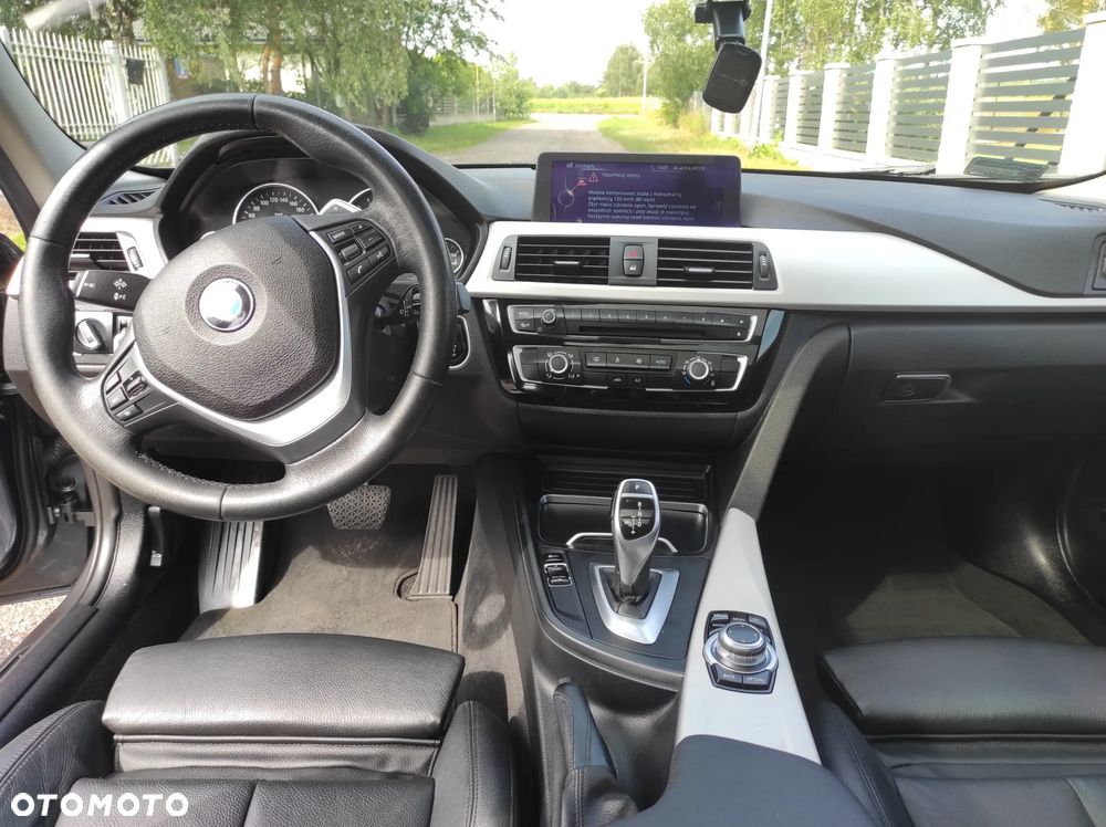 BMW Seria 3 - 10