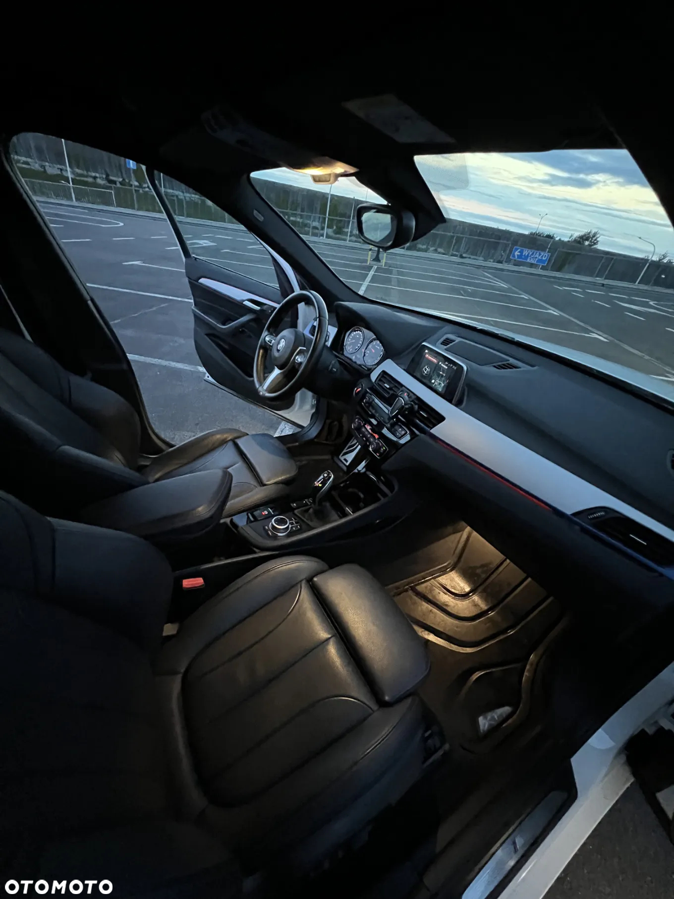 BMW X1 xDrive20i M Sport - 21