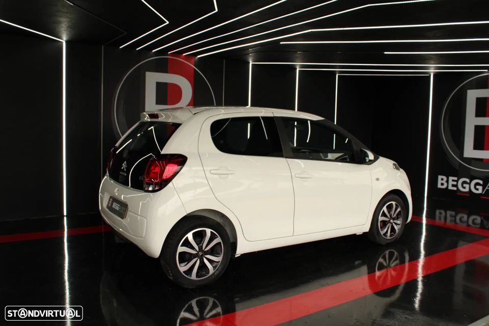 Citroën C1 - 20