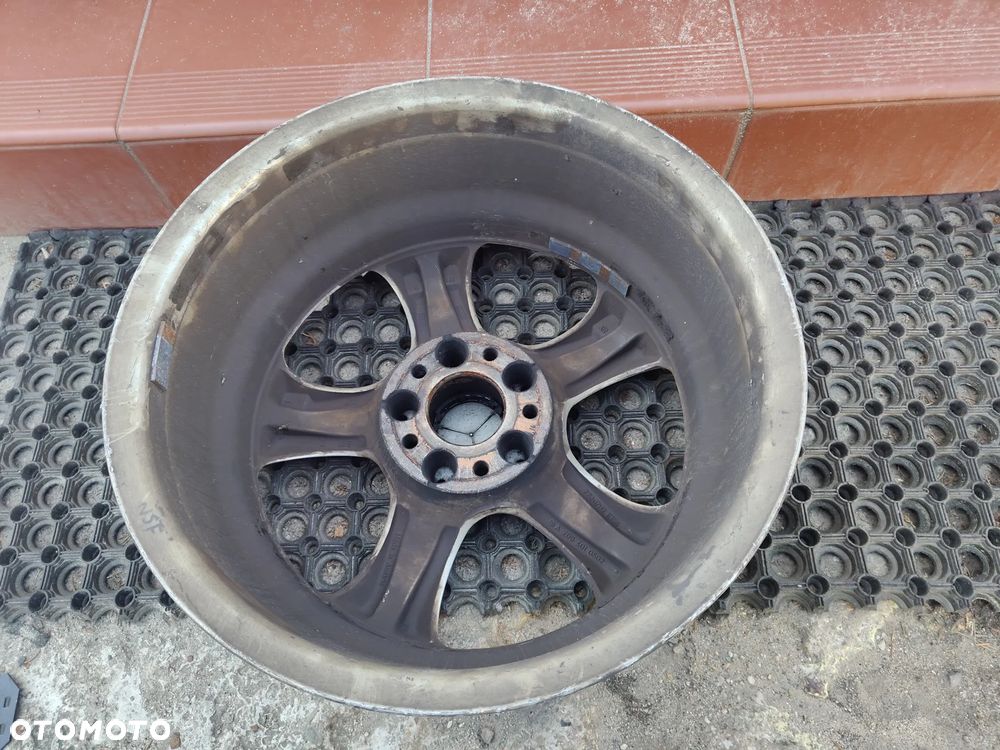 MERCEDES CLK W209 FELGA Aluminiowa A2094010502 Sztuka - 10