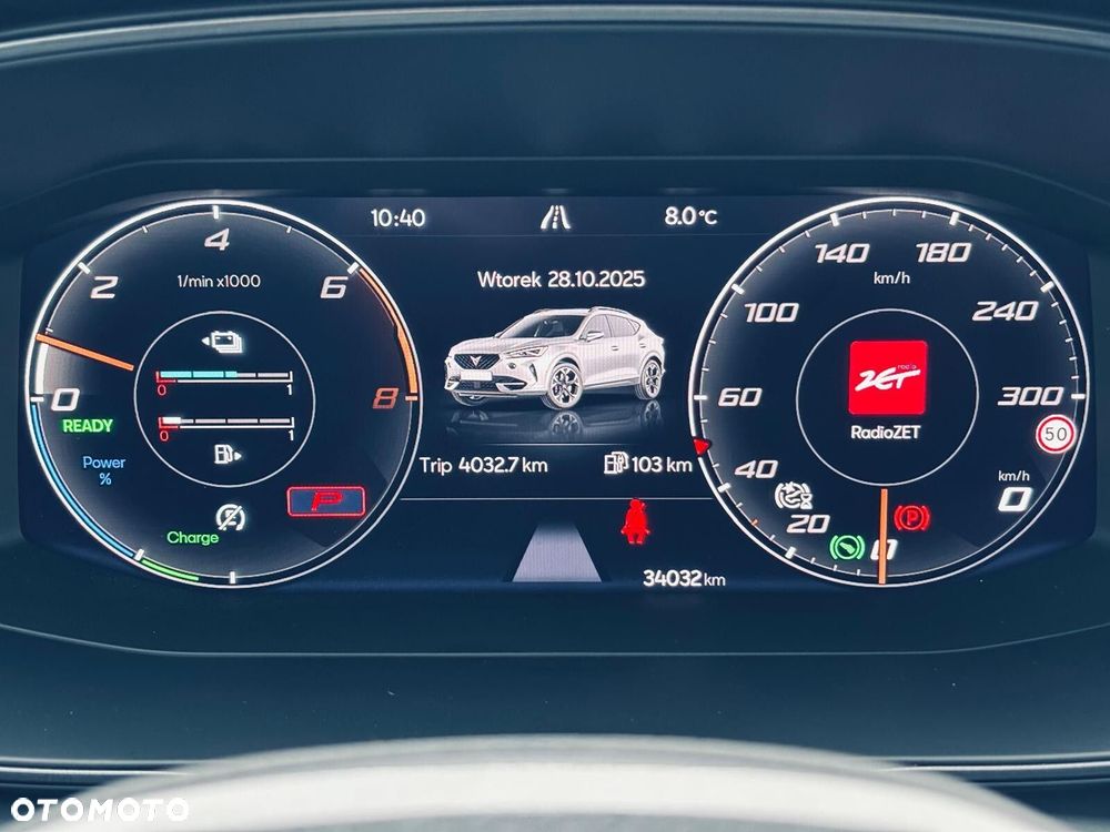 Cupra Formentor - 22