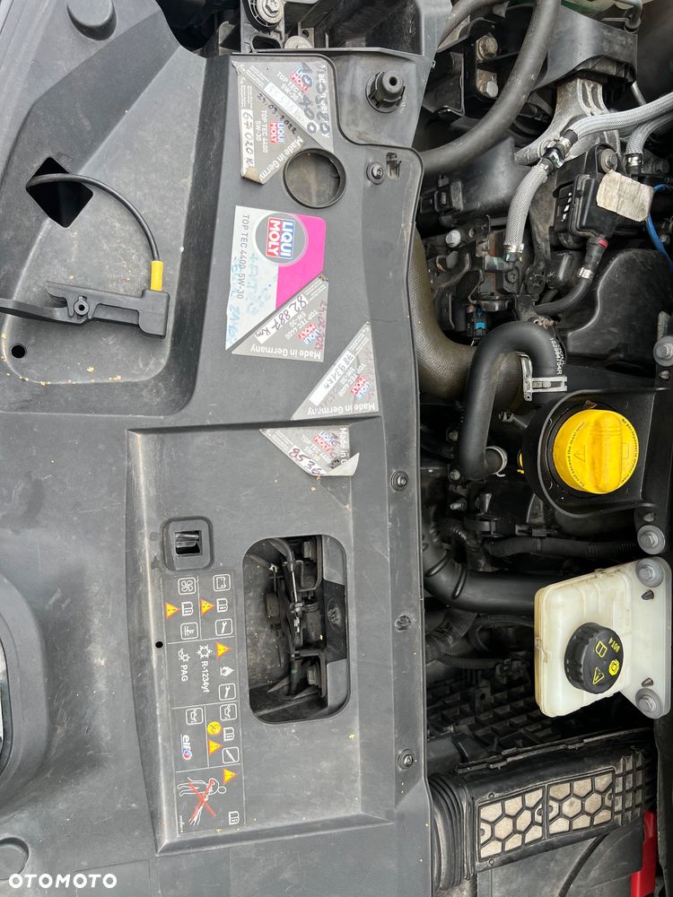 Renault Scenic - 9