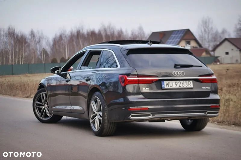 Audi A6 - 25
