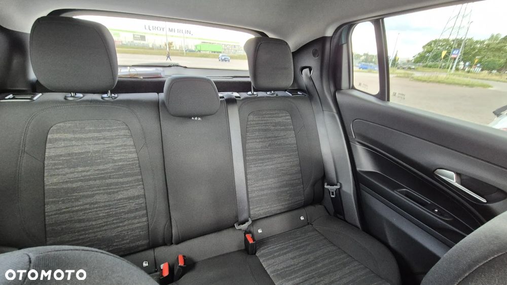 Jeep Avenger 1.2 GSE T3 Longitude FWD - 11