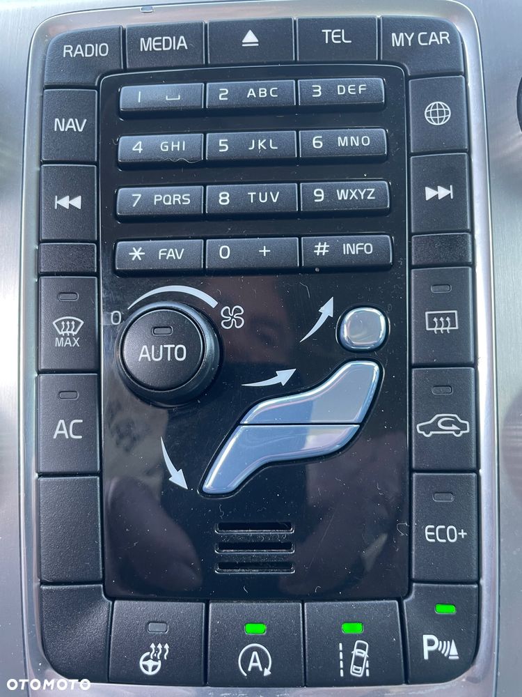 Volvo V60 D3 Drive-E Dynamic Edition (Momentum) - 29