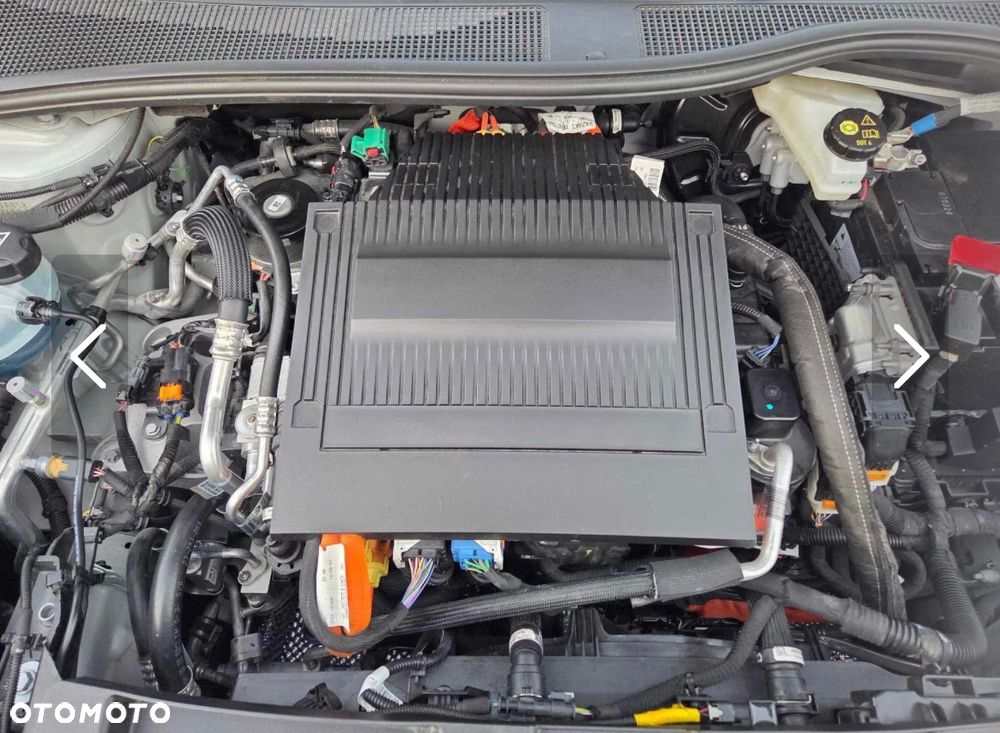 Jeep Avenger 54kWh Launch Edition - 20