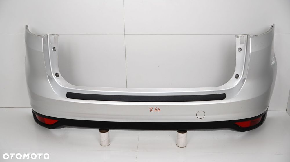 ZDERZAK TYŁ TYLNY FORD C MAX MK2 LIFT 16-19R 2431 - 1