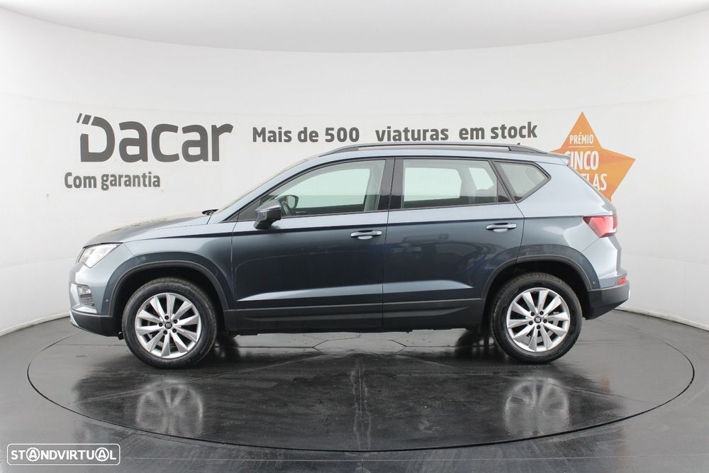 SEAT Ateca 1.6 TDI Style - 5