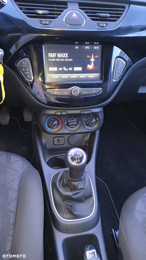 Opel Corsa 1.4 Selection - 20