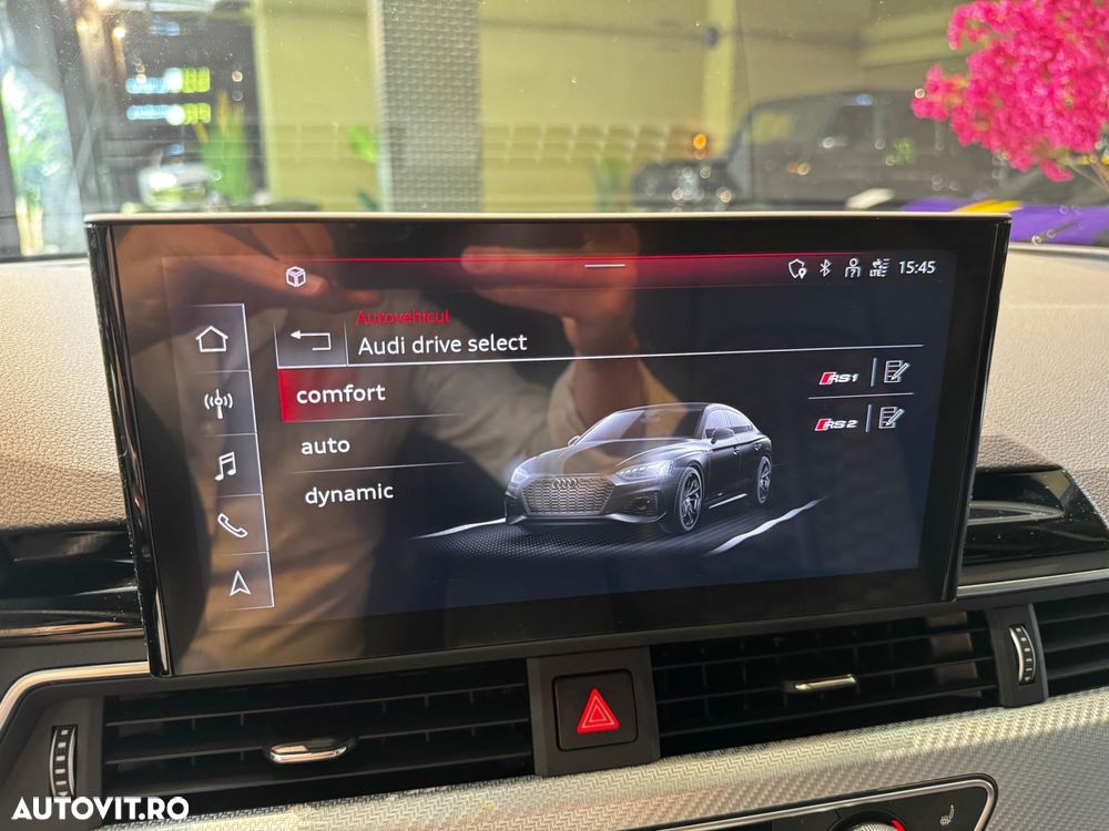 Audi RS5 Sportback TFSI quattro Tiptronic - 32