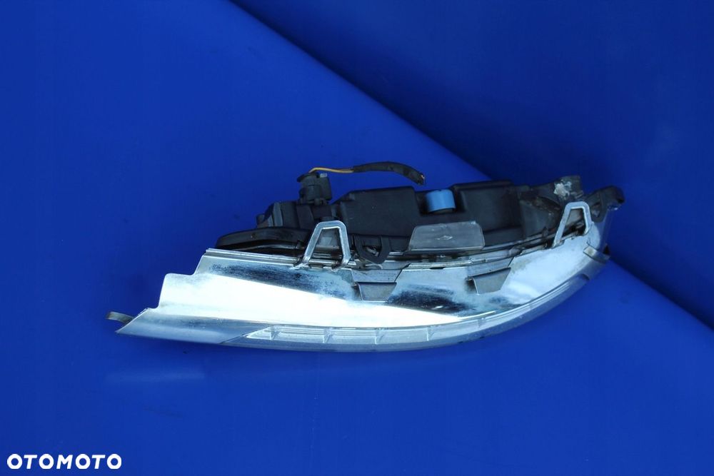 Halogen lewy lampa LED DRL Mercedes CL W216 C216 W221 C218 Lift A2218201756 - 6