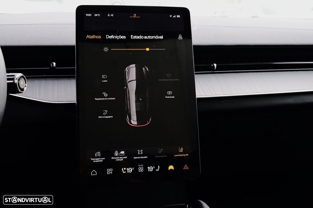 Polestar 3 Long Range 111 kWh AWD Performance Plus Pilot - 24
