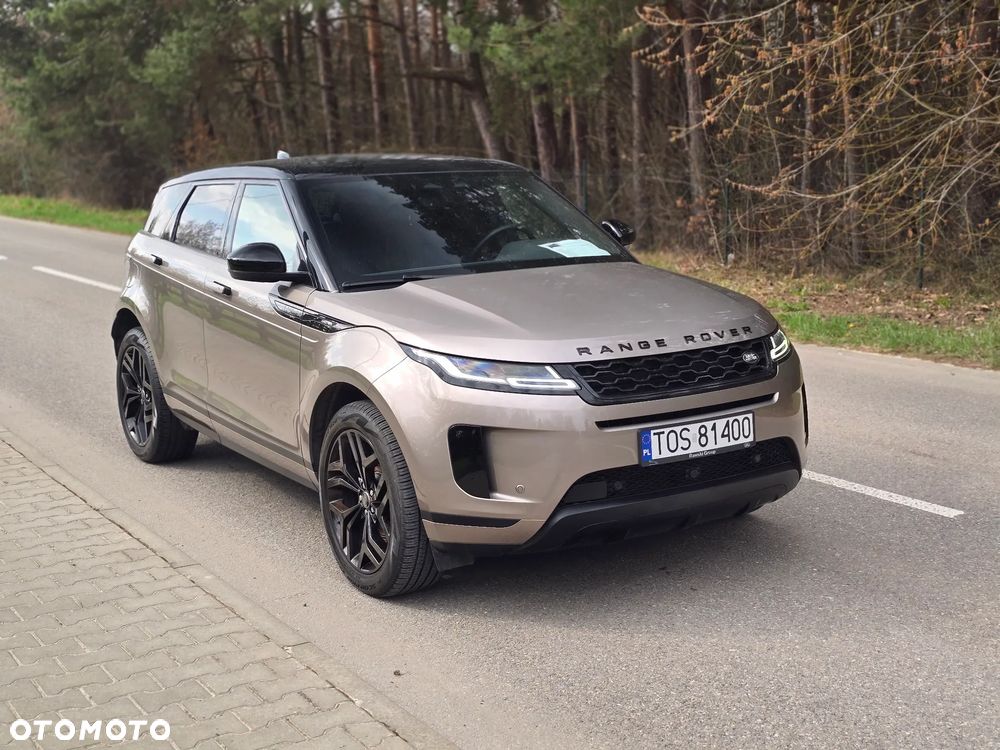 Land Rover Range Rover Evoque 1.5 P270e PHEV Dynamic HSE - 13