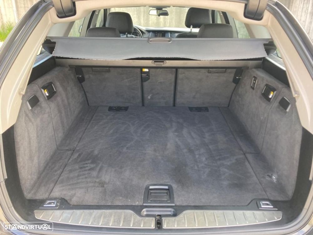 BMW 520 d Line Modern - 35