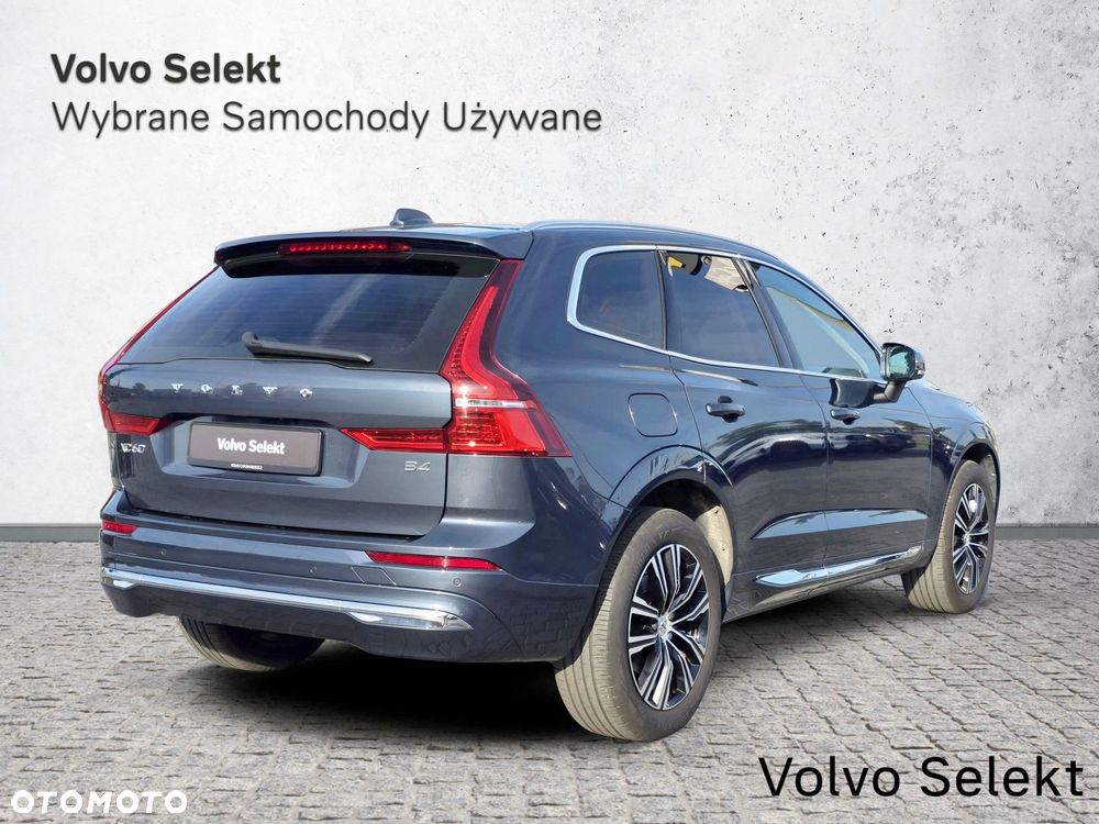 Volvo XC 60 - 7