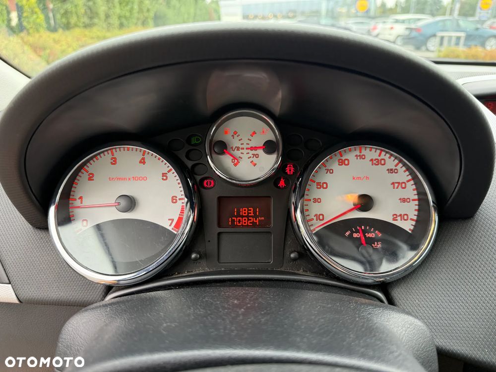 Peugeot 207 1.6 VTi Sporty - 18