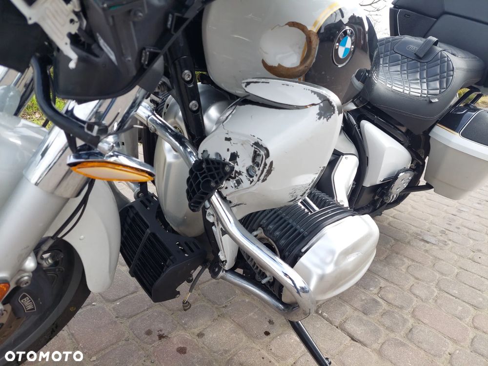BMW R - 10