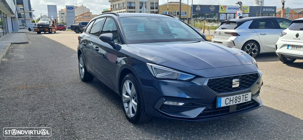 SEAT Leon ST - 5