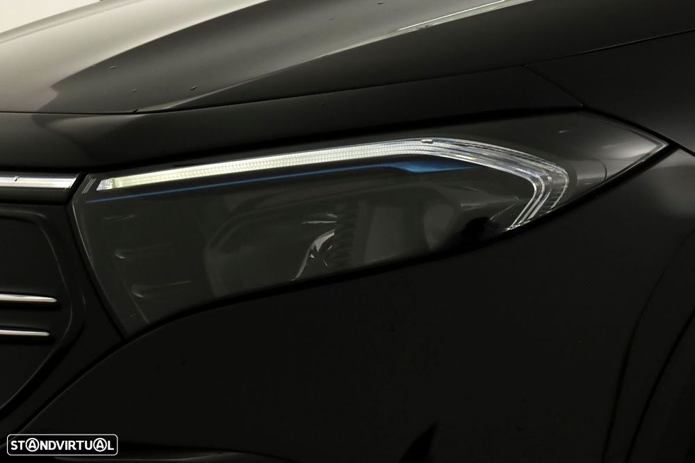 Mercedes-Benz EQA 250 AMG Line - 6