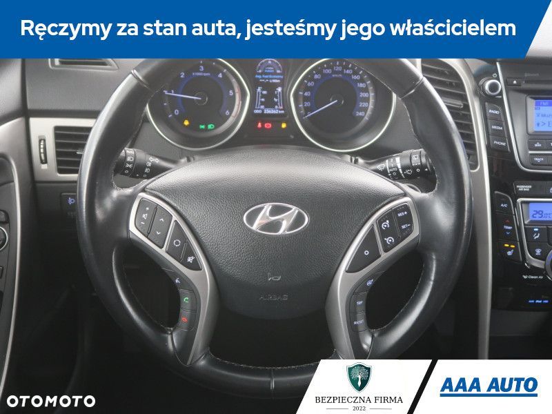 Hyundai i30 - 17