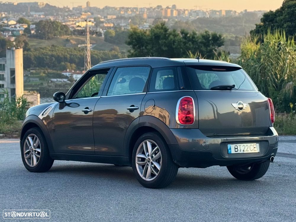 MINI Countryman - 10