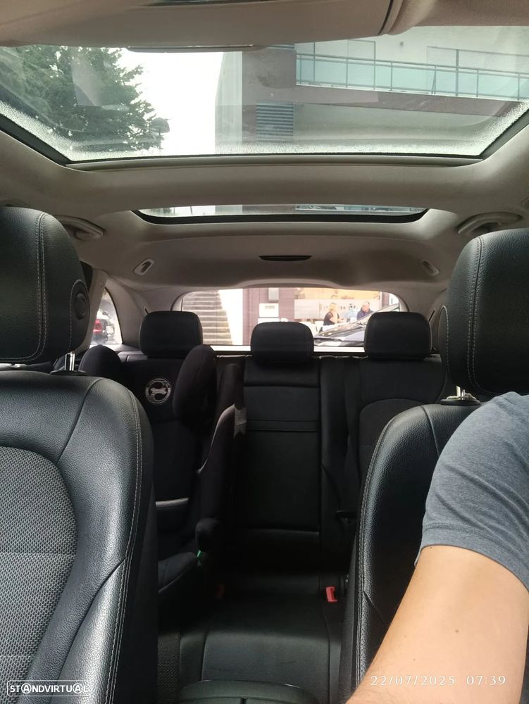 Mercedes-Benz C 220 (BlueTEC) d Station Avantgarde - 3