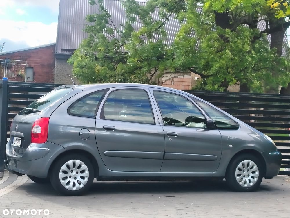 Citroën Xsara Picasso 1.8i Confort - 24