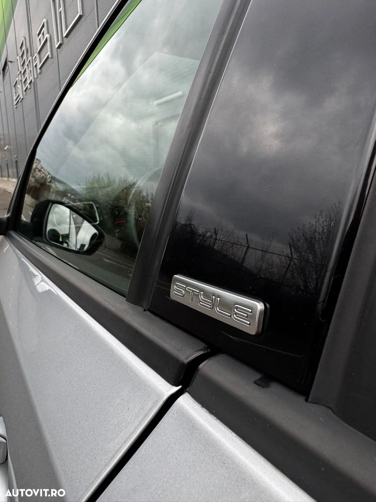 Volkswagen Polo - 14