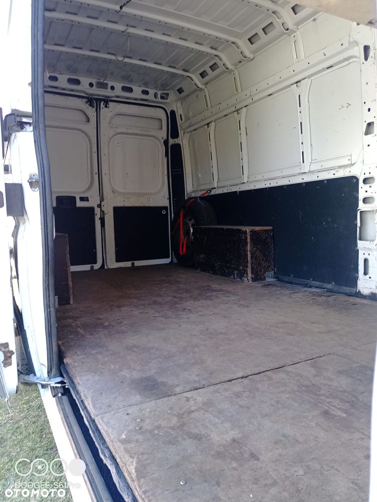 Citroën Jumper - 20