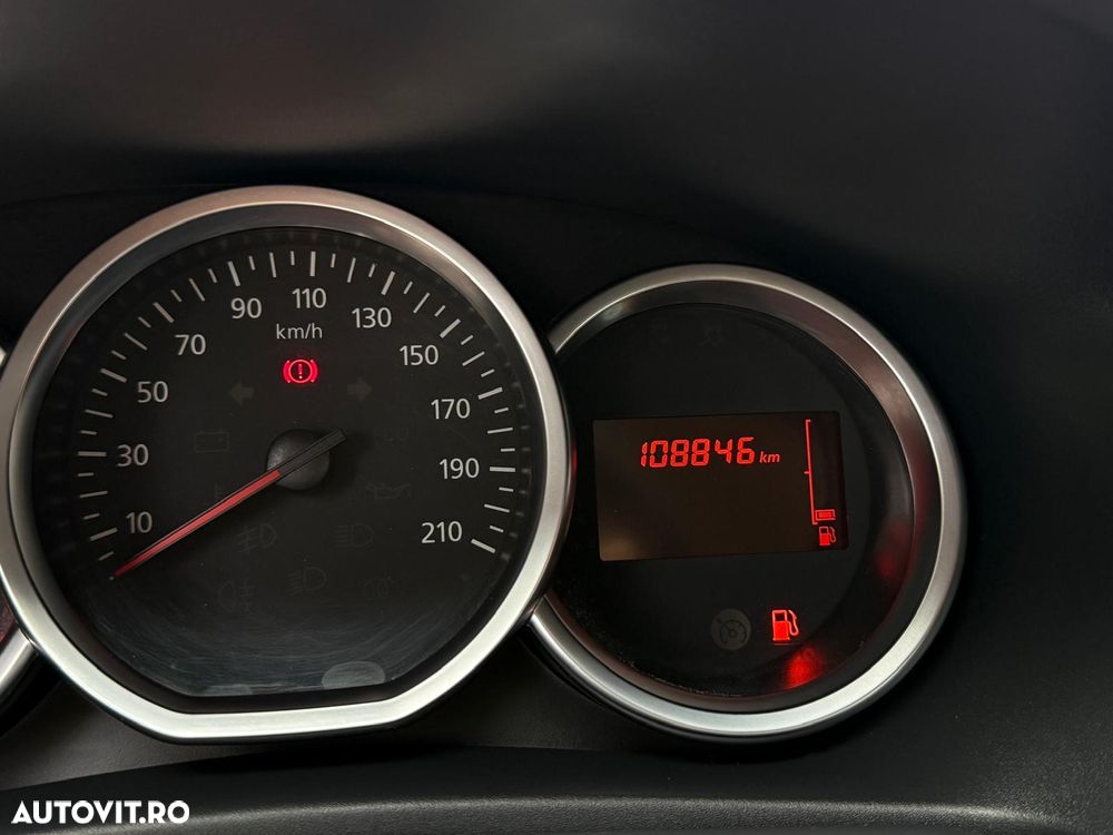 Dacia Sandero - 21