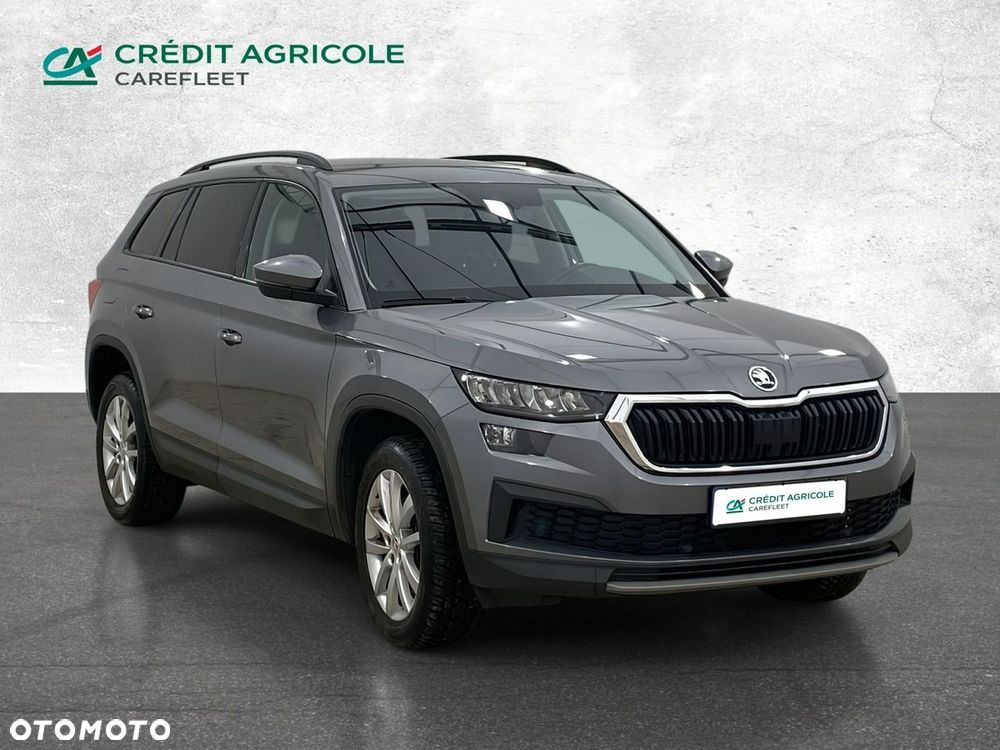 Skoda Kodiaq - 4