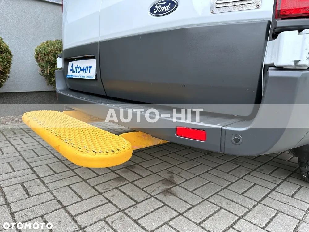 Ford Transit - 21