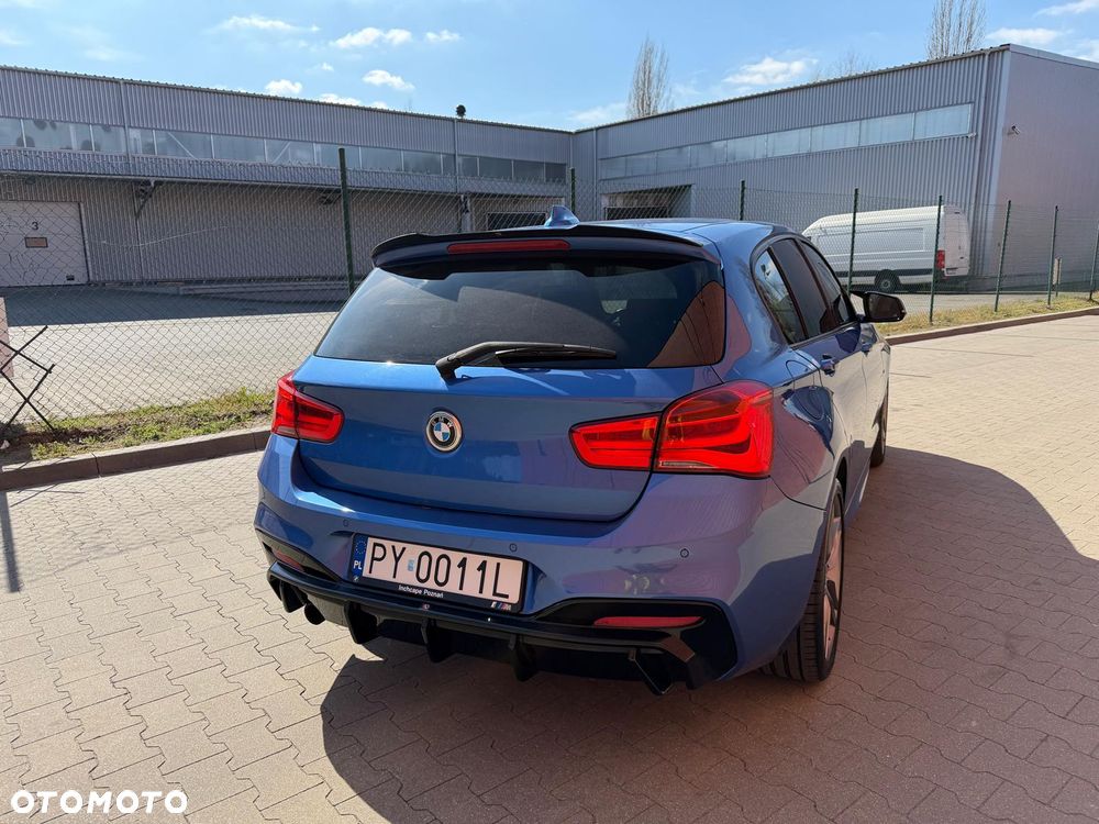 BMW Seria 1 118i M Sport - 9