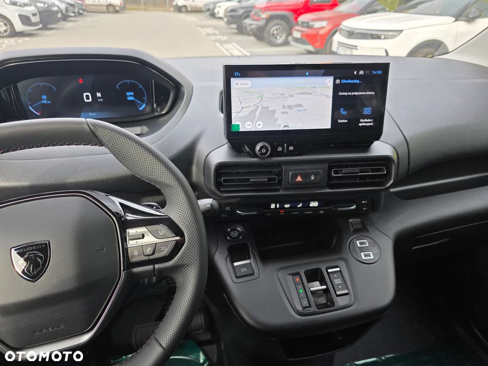 Peugeot Partner - 17