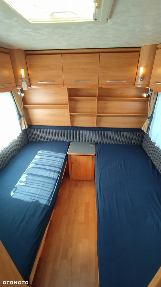 Adria Adora 512ul - 23