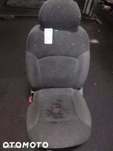 FOTEL HYUNDAI ATOS 97-02 - 1