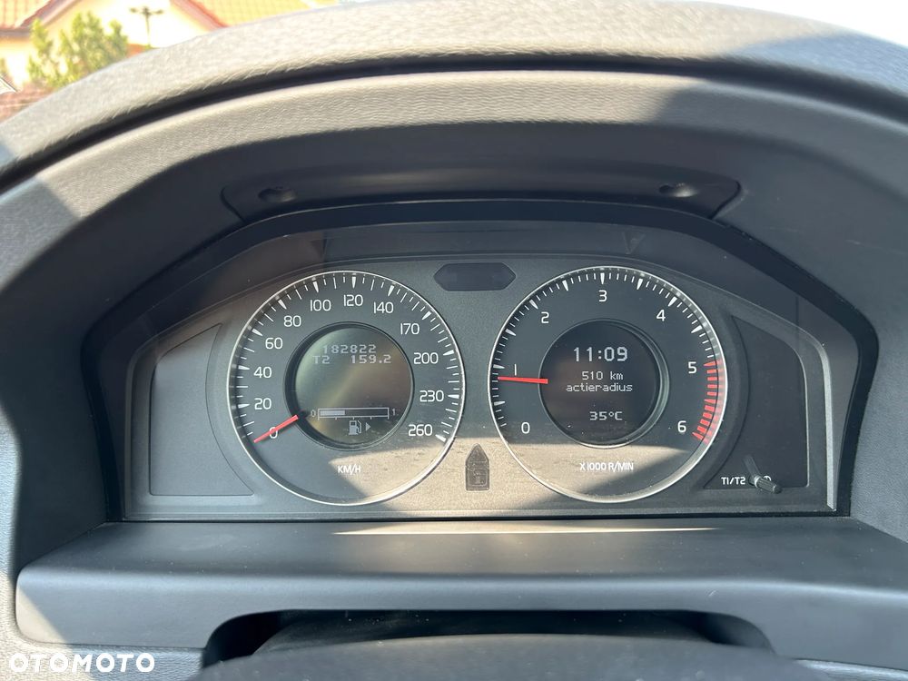 Volvo V70 2.0D Momentum - 21