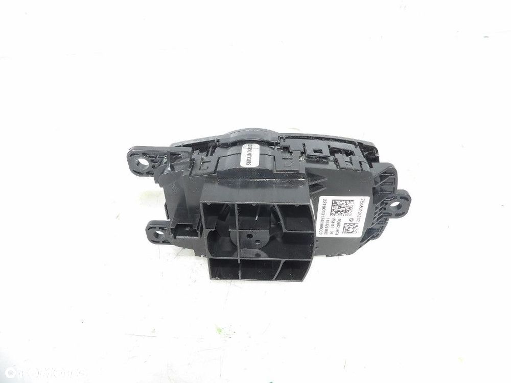 BMW X1 F48 PRZEŁĄCZNIKI STEROWANIE WYŚWIETLACZEM ZE680293202 - 2
