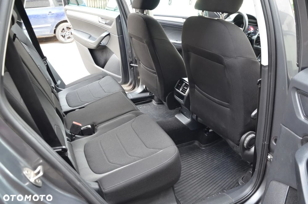 Skoda Kodiaq 2.0 TDI 4x4 DSG Style - 36
