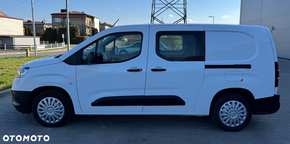 Toyota Proace City - 9