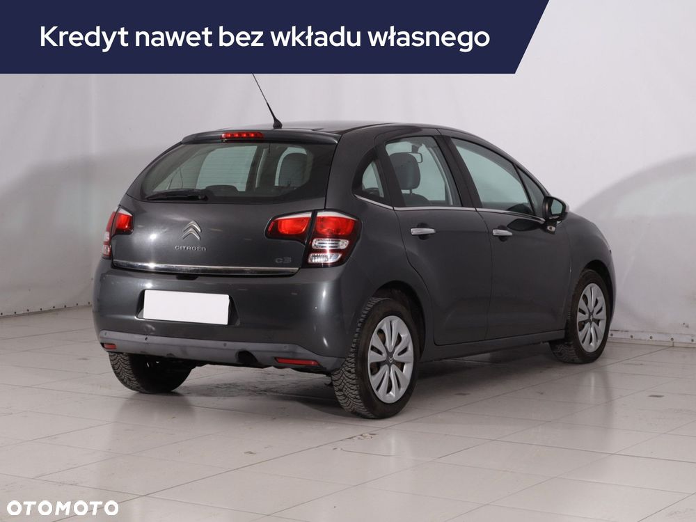 Citroën C3 - 7