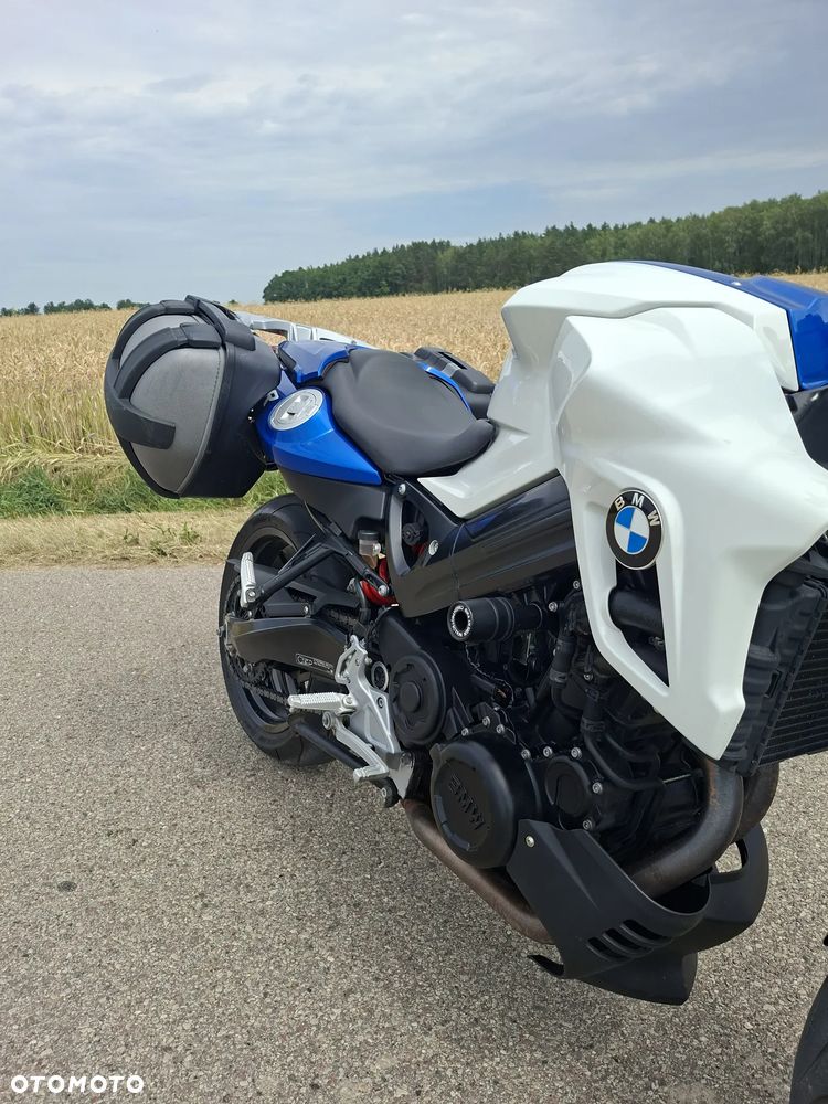 BMW F - 9