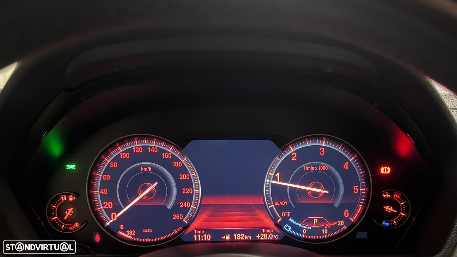 BMW 420 Gran Coupé d Pack M Auto - 31