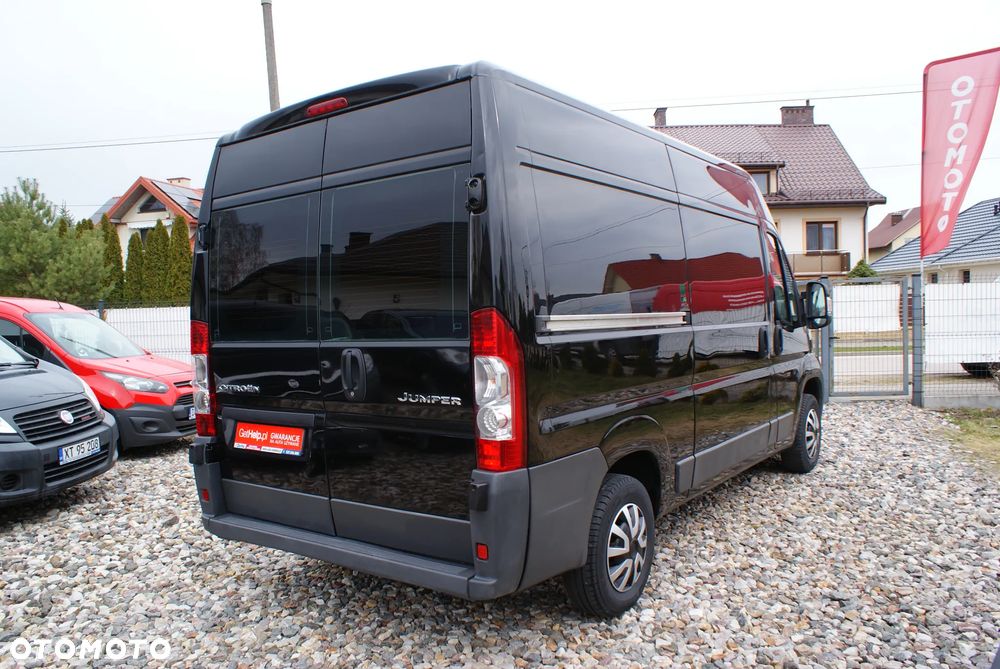 Citroën Jumper - 11